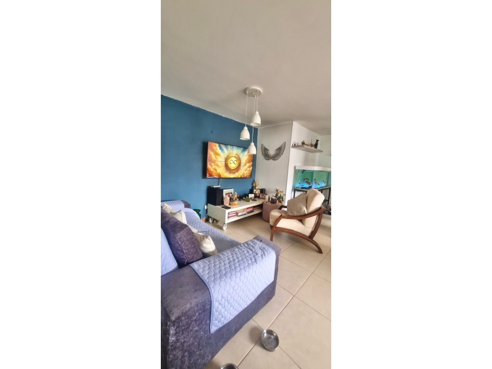 APARTAMENTO EN VENTA EN BELÉN - LOMA LOS BERNAL — foto 5