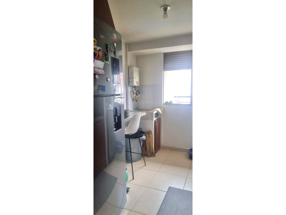 APARTAMENTO EN VENTA EN BELÉN - LOMA LOS BERNAL — foto 6