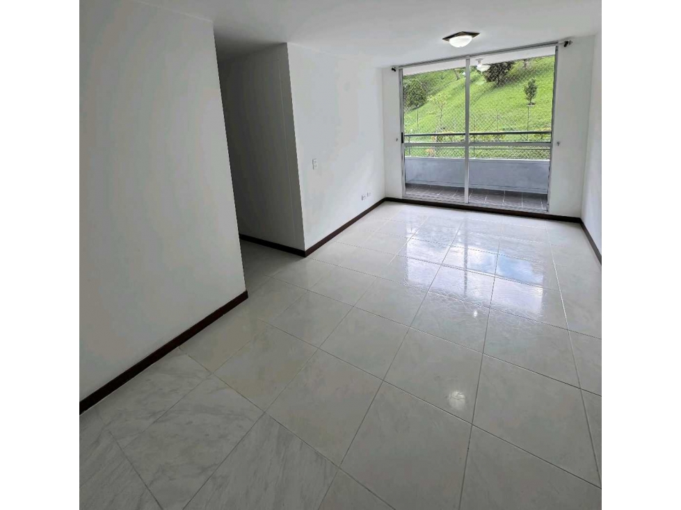 Apartamento En Venta En Belén