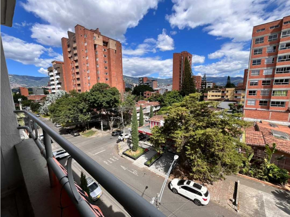 Apartamento en venta en Belén Nogal - 2