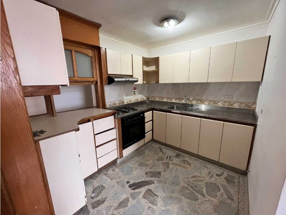 Apartamento en venta en Belén Nogal - 4