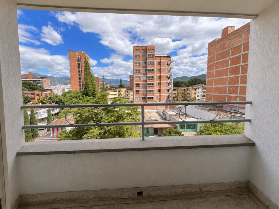 Apartamento en venta en Belén Nogal - 1