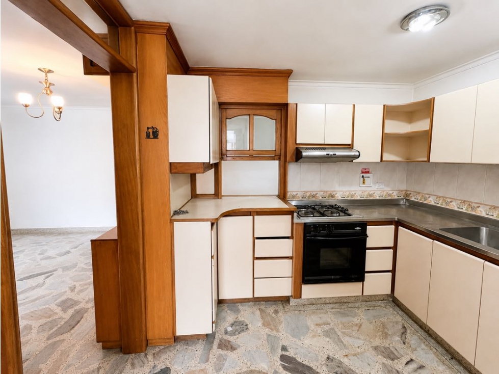 Apartamento en venta en Belén Nogal - 3