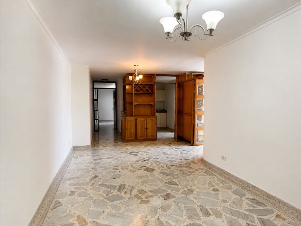 Apartamento en venta en Belén Nogal - 5