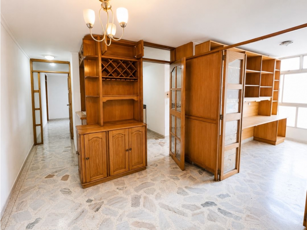 Apartamento en venta en Belén Nogal - 6