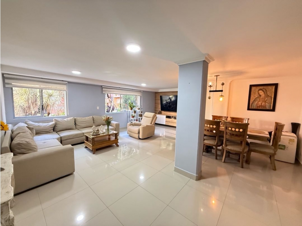 Apartamento en venta en Belén - Los Molinos