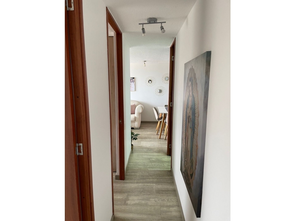 Apartamento en venta en Belén - Loma de los Bernal — foto 4