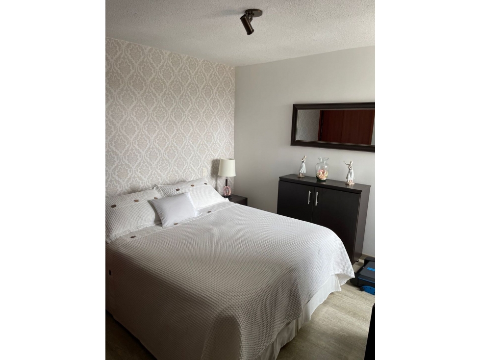 Apartamento en venta en Belén - Loma de los Bernal — foto 5