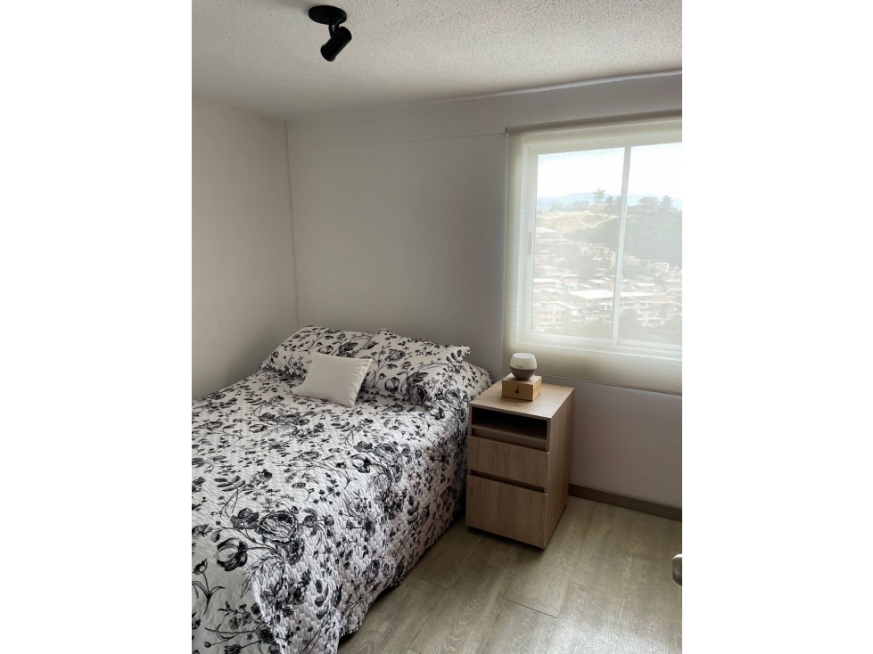 Apartamento en venta en Belén - Loma de los Bernal — foto 6