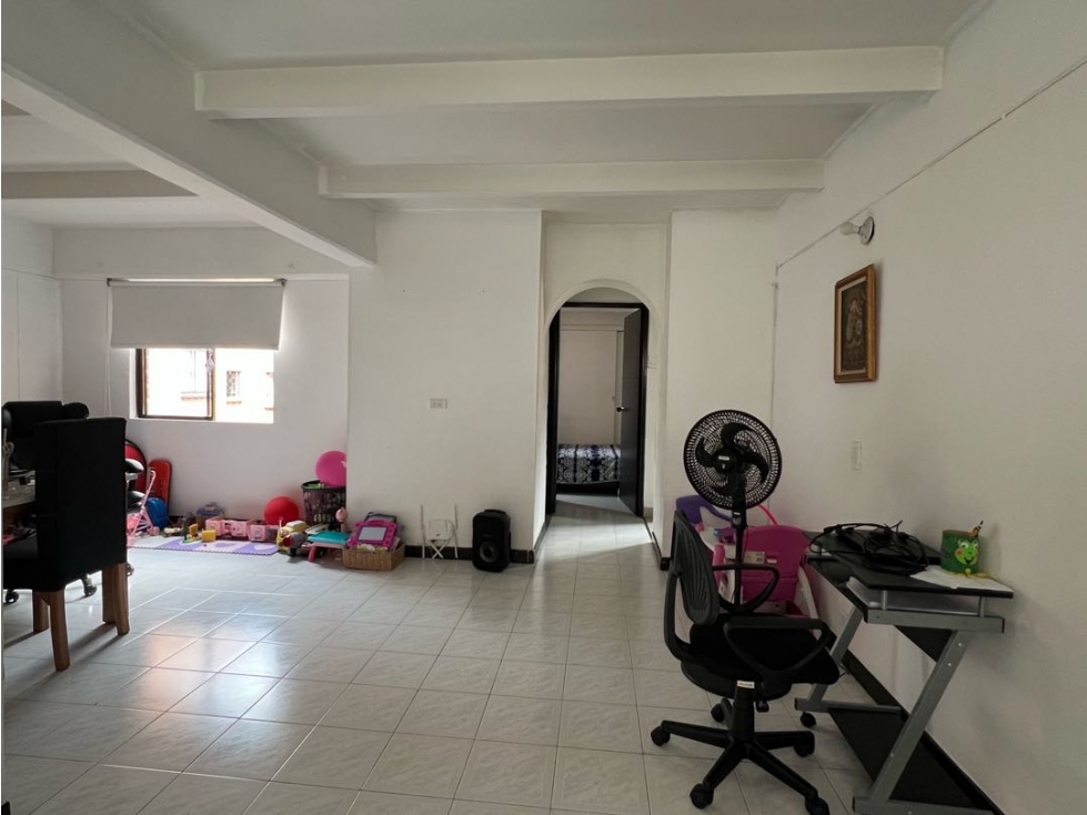 Apartamento en Venta en Belén - La Mota — foto 3