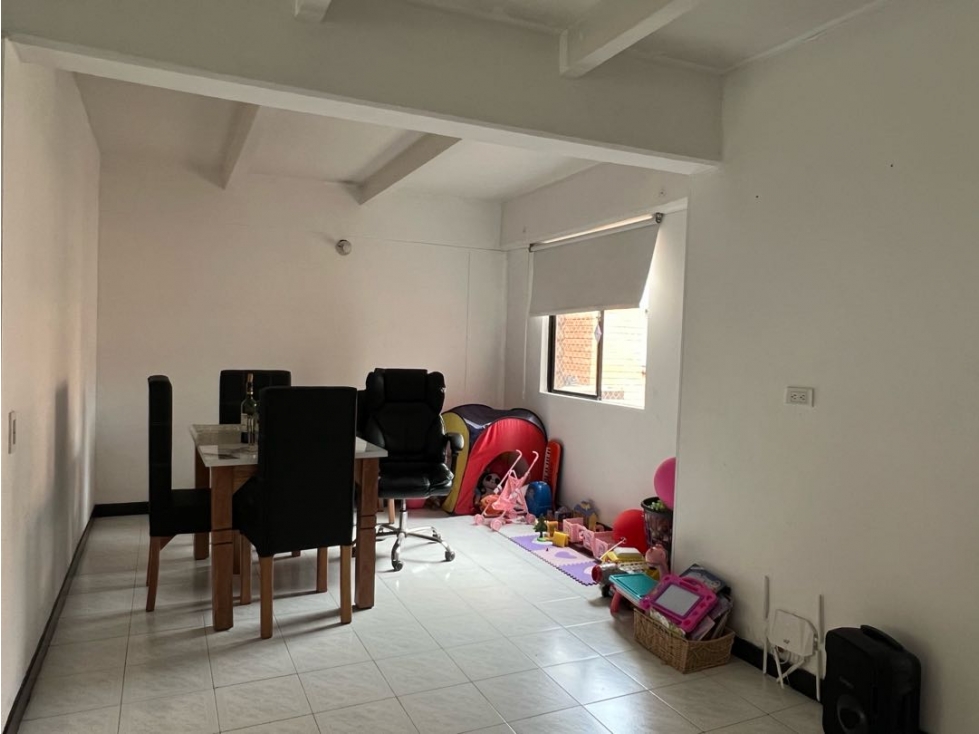 Apartamento en Venta en Belén - La Mota — foto 4