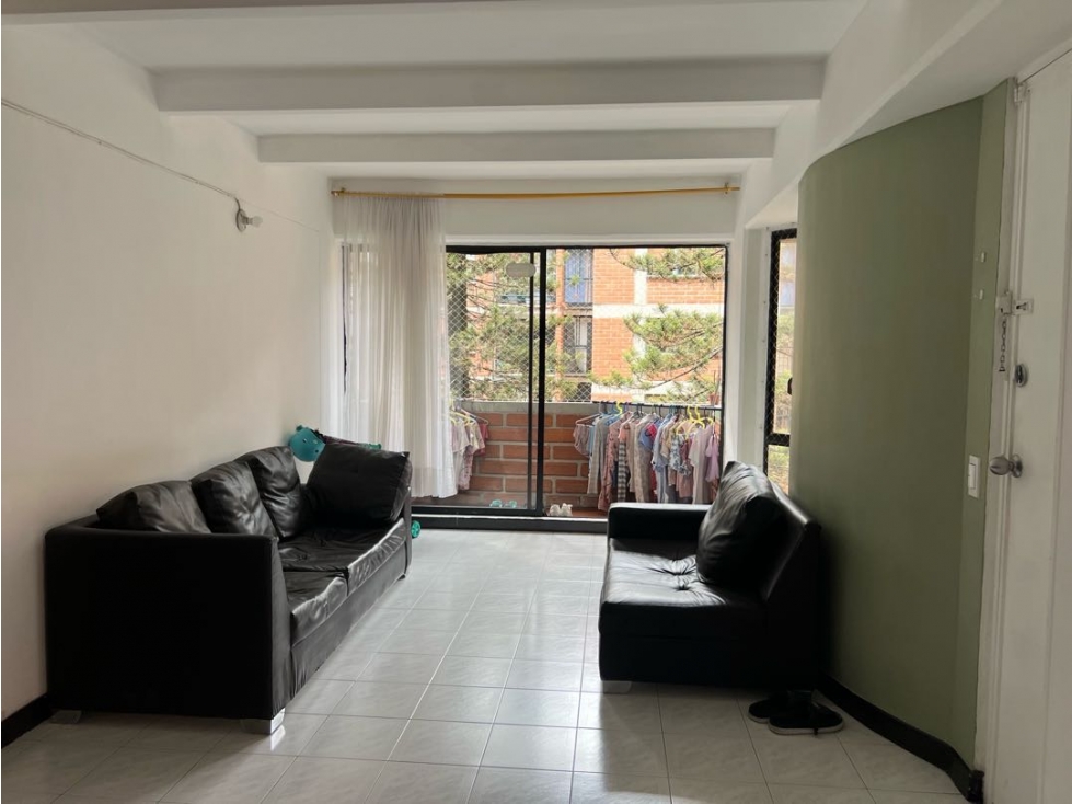 Apartamento en Venta en Belén - La Mota — foto 5