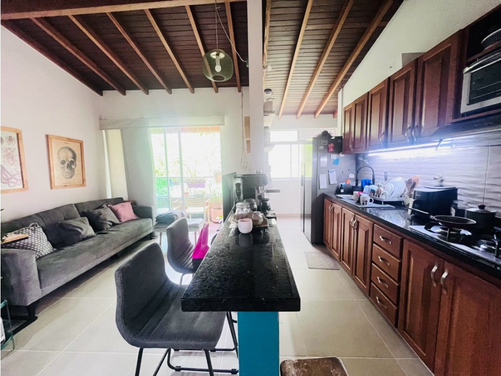 Apartamento en venta en Belén La Palma — foto 4