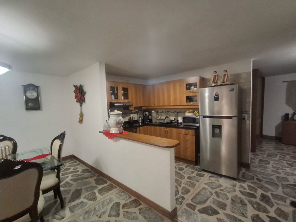 Apartamento en venta en Belén La Palma