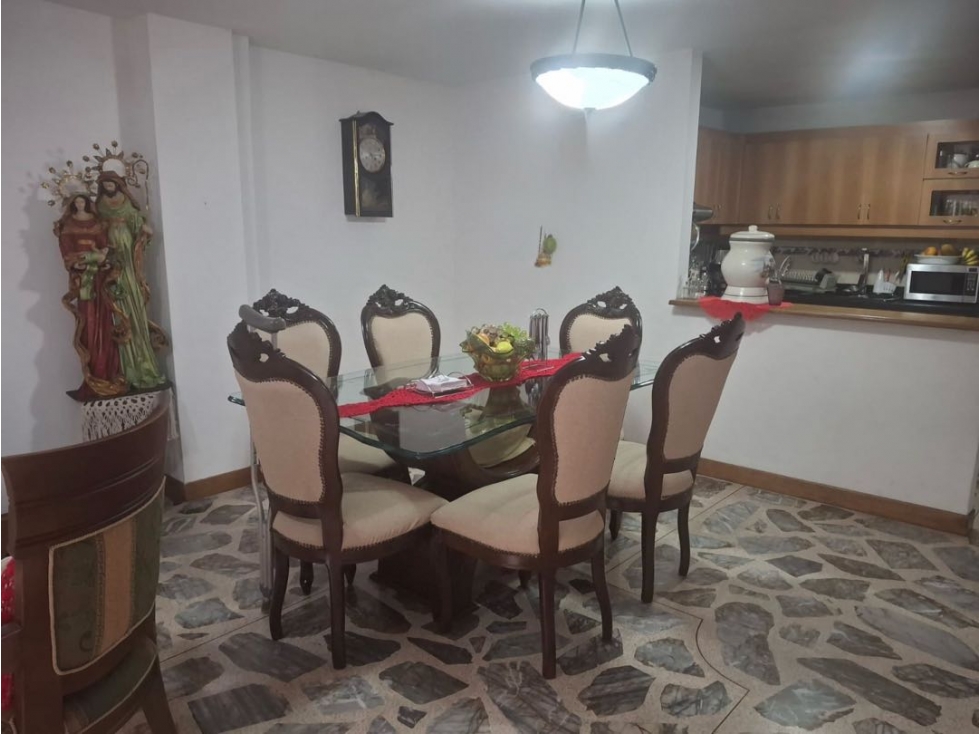 Apartamento en venta en Belén La Palma — foto 3