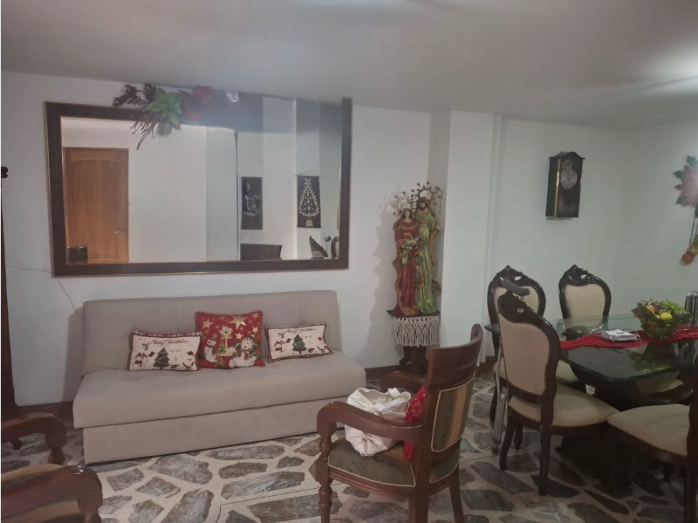 Apartamento en venta en Belén La Palma — foto 5