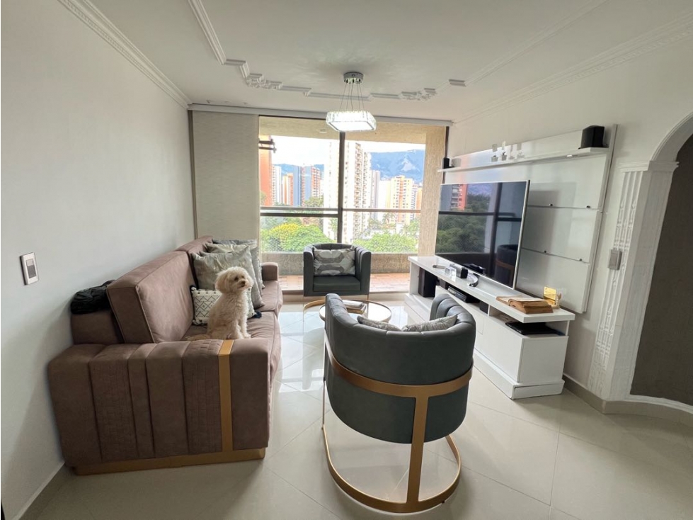Apartamento en venta En Belén Loma De Los Bernal — foto 2