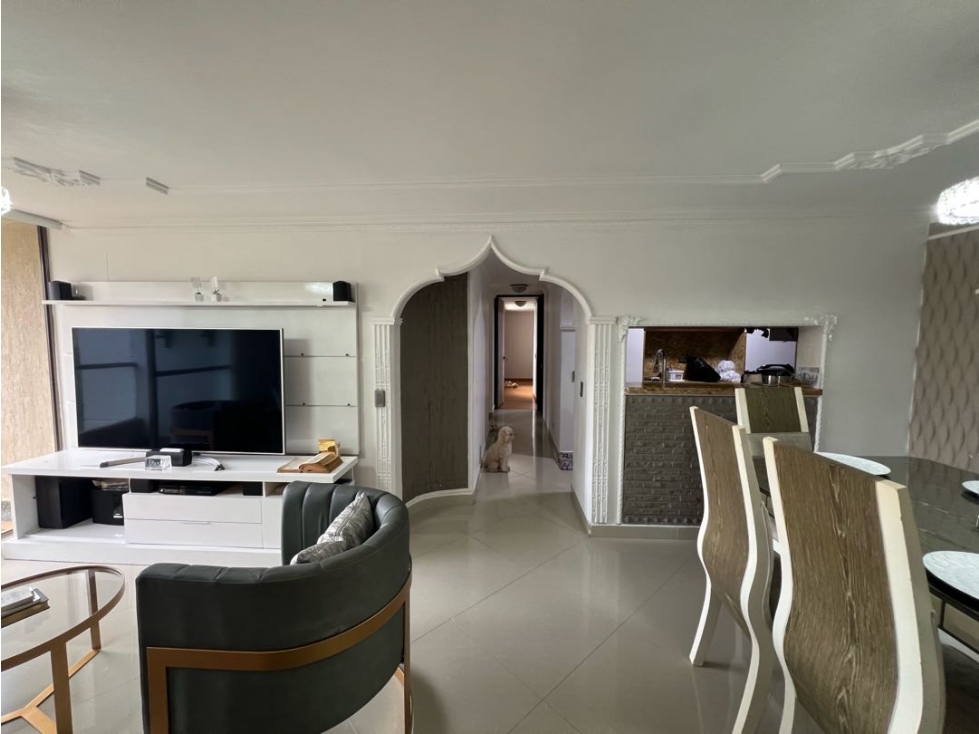 Apartamento en venta En Belén Loma De Los Bernal — foto 4