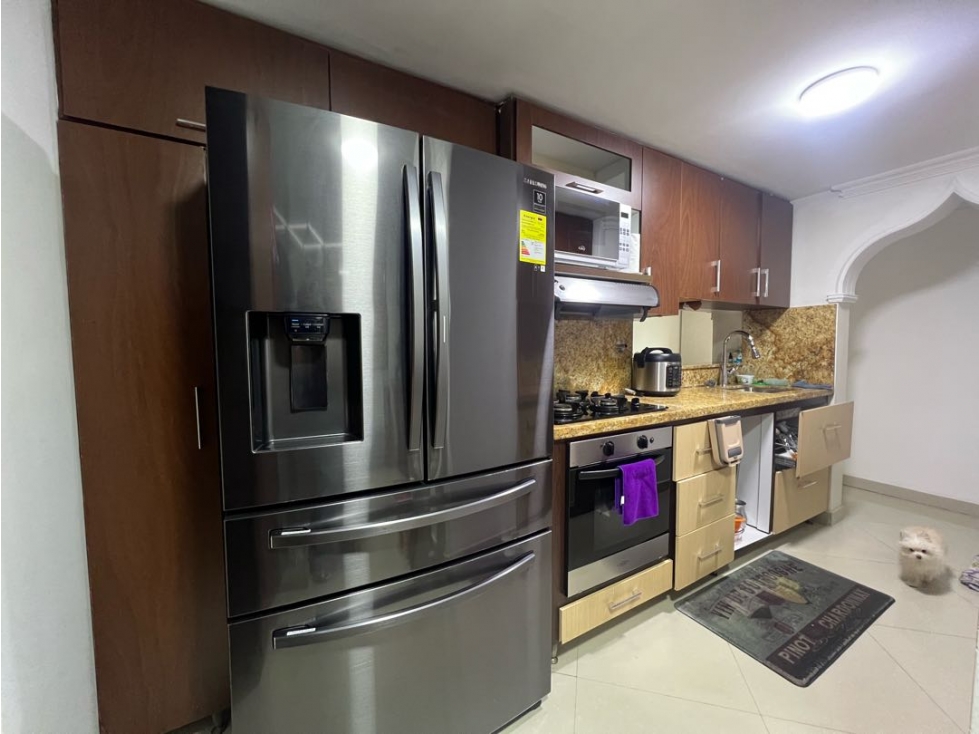 Apartamento en venta En Belén Loma De Los Bernal — foto 5