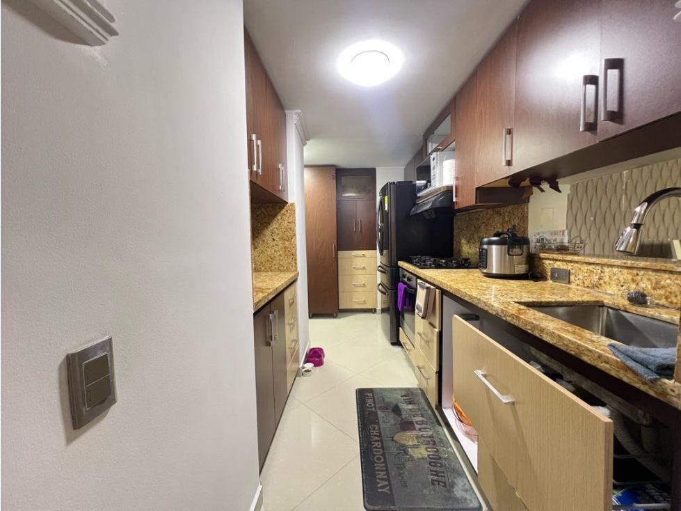 Apartamento en venta En Belén Loma De Los Bernal — foto 6