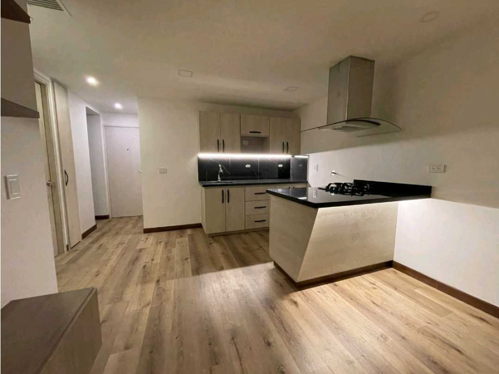 Apartamento En Venta En Belén La Palma
