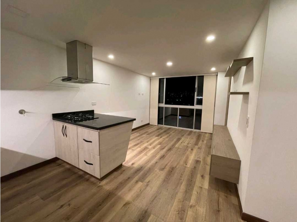 Apartamento En Venta En Belén La Palma — foto 4