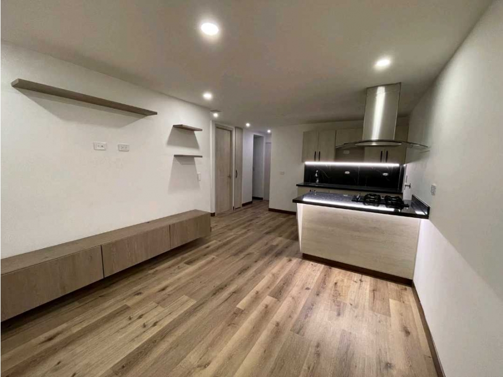 Apartamento En Venta En Belén La Palma — foto 5