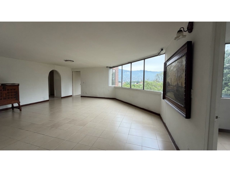 APARTAMENTO EN VENTA EN BELÉN LA PALMA - 1