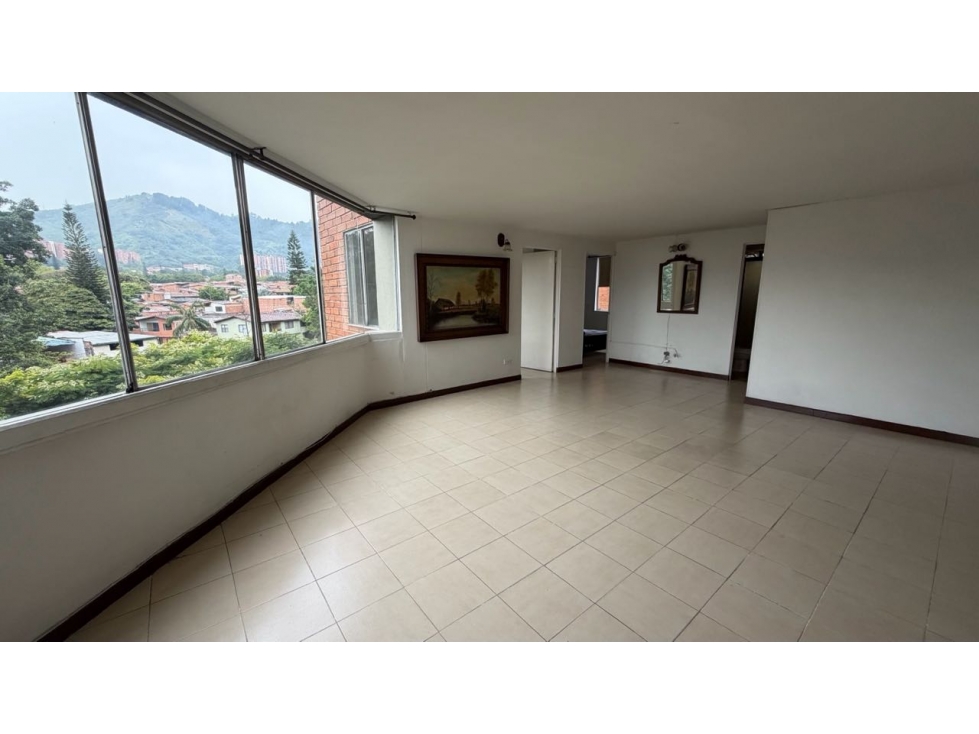 APARTAMENTO EN VENTA EN BELÉN LA PALMA - 2