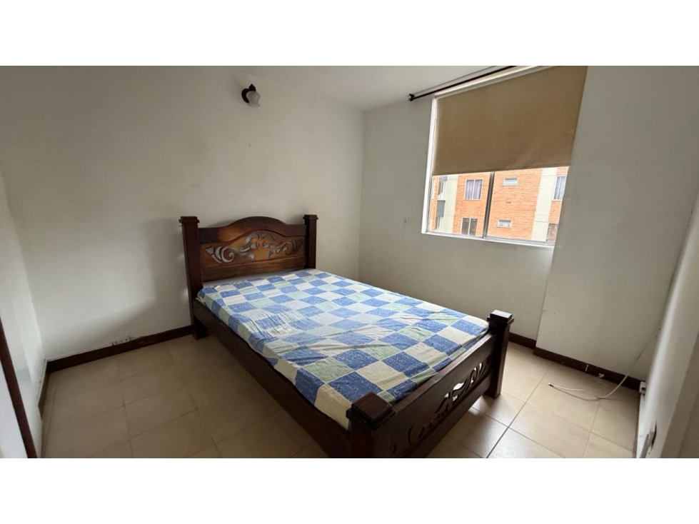 APARTAMENTO EN VENTA EN BELÉN LA PALMA - 4