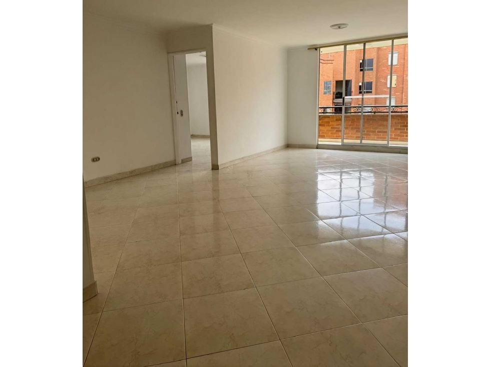 Apartamento En Venta En Belén Rosales