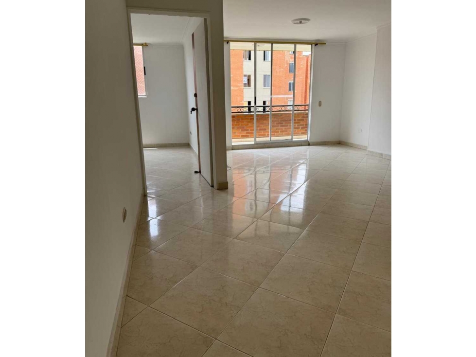 Apartamento En Venta En Belén Rosales — foto 2