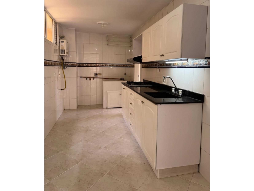 Apartamento En Venta En Belén Rosales — foto 4
