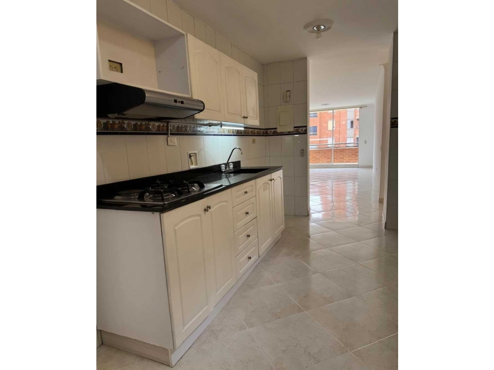 Apartamento En Venta En Belén Rosales — foto 5