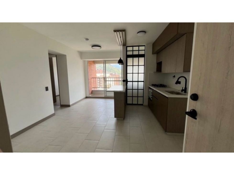 Apartamento en venta en Belén rodeo alto