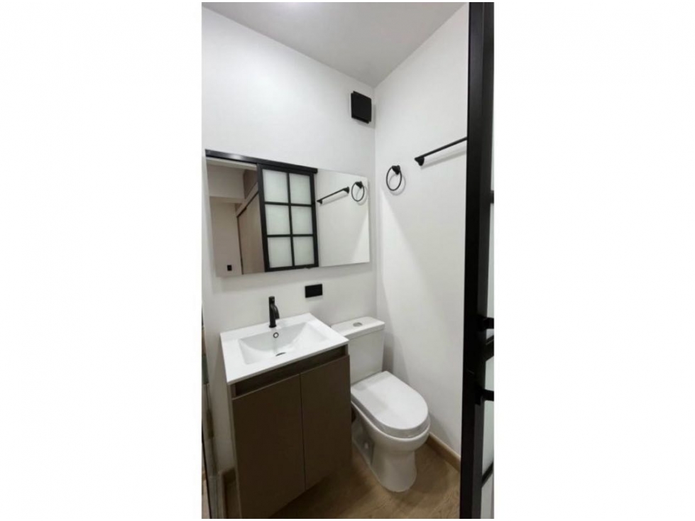 Apartamento en venta en Belén rodeo alto — foto 4