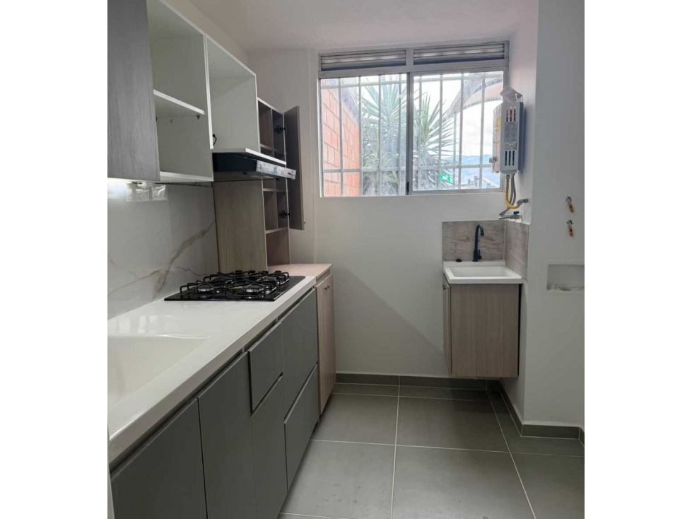 Apartamento En Venta En Belén Rincón