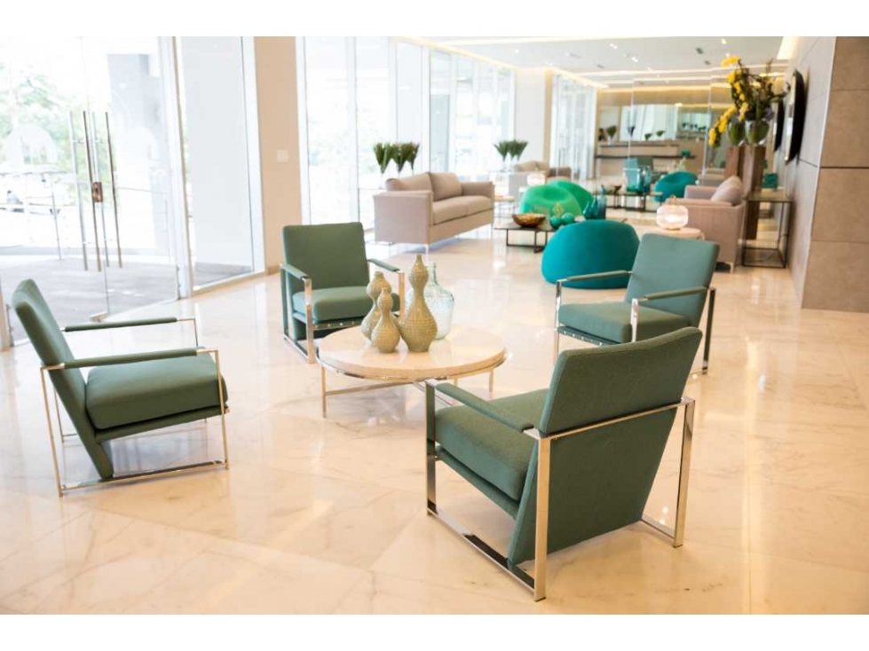 APARTAMENTO EN VENTA EN BETANIA PH SKY POINT 3 REC + CBE — foto 3