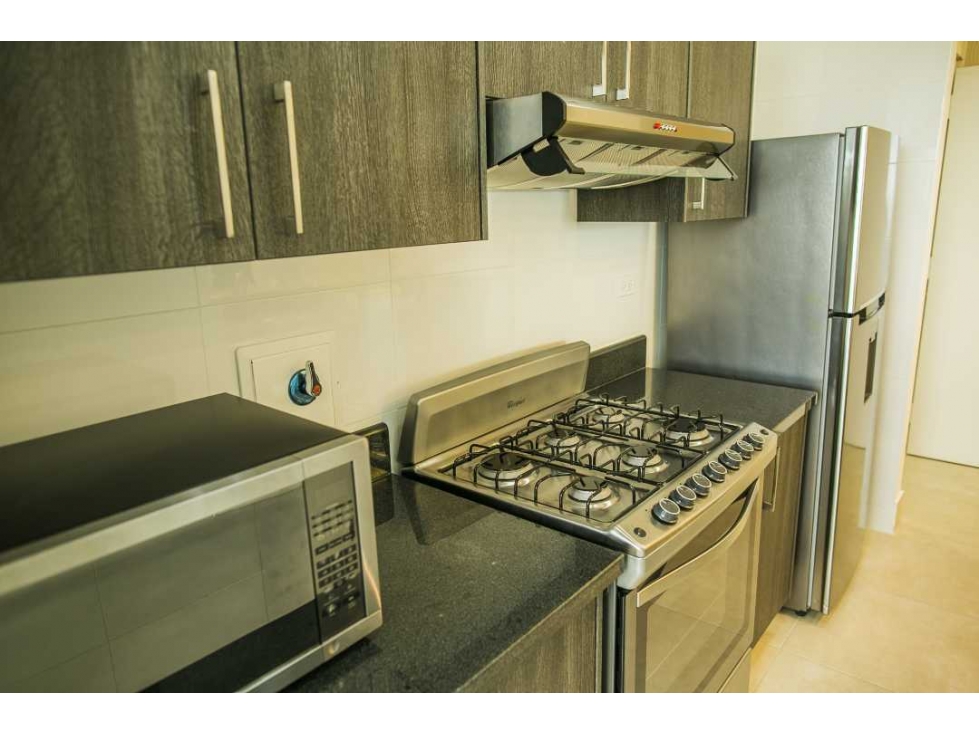 APARTAMENTO EN VENTA EN BETANIA PH SKY POINT 3 REC + CBE — foto 6