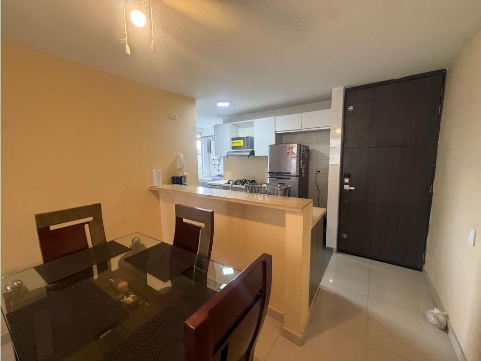 APARTAMENTO EN VENTA EN BETANIA — foto 3