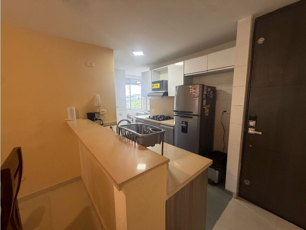 APARTAMENTO EN VENTA EN BETANIA — foto 4