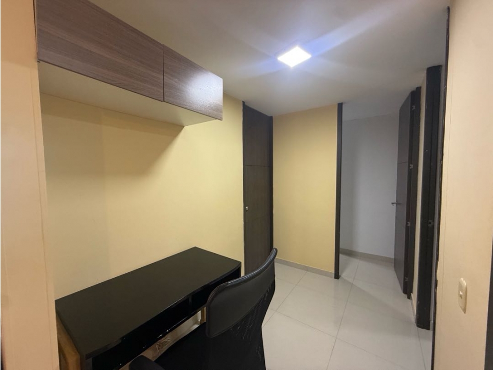 APARTAMENTO EN VENTA EN BETANIA — foto 5