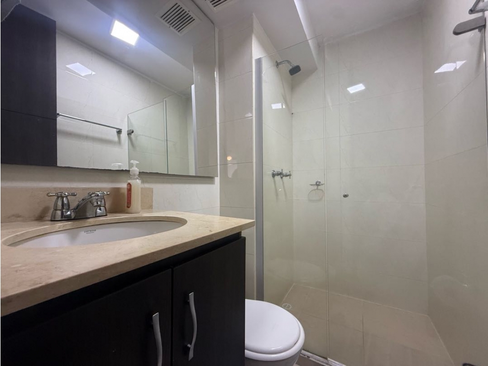 APARTAMENTO EN VENTA EN BETANIA — foto 6
