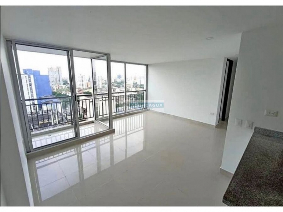 Apartamento en venta en Betania — foto 2