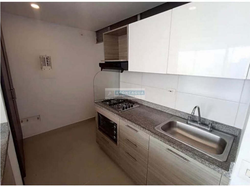 Apartamento en venta en Betania — foto 3