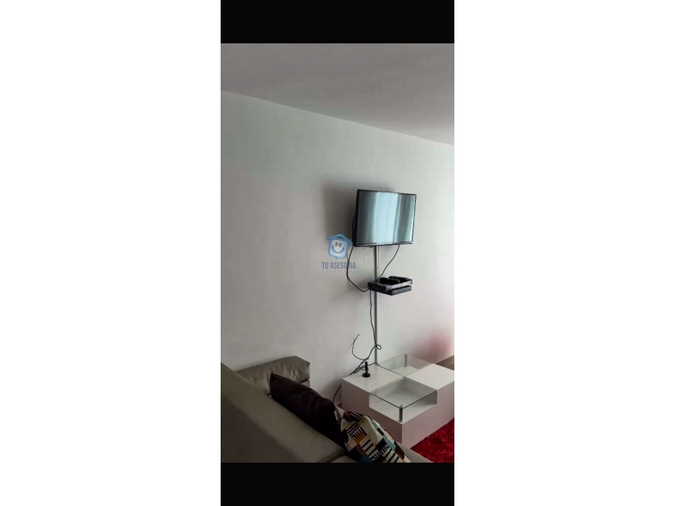 Apartamento en venta en Birikaira-Pereira