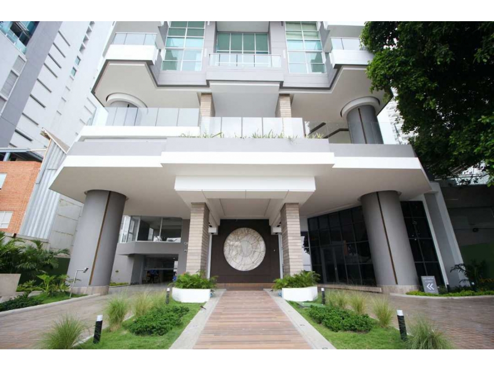 SE VENDE APARTAMENTO EN BOCAGRANDE — foto 2