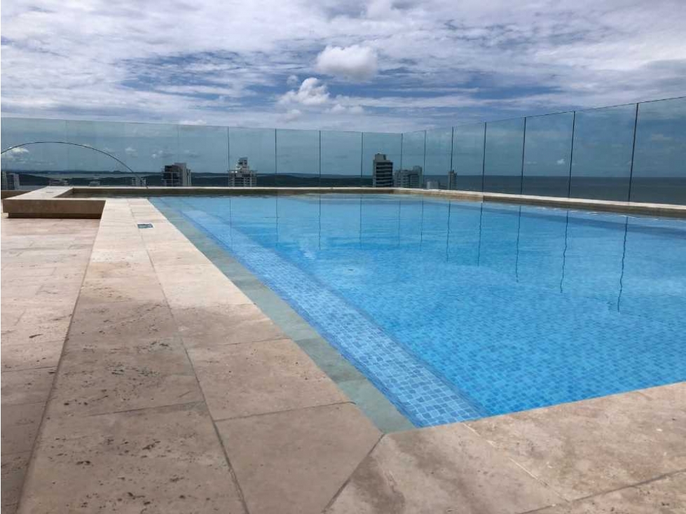 SE VENDE APARTAMENTO EN BOCAGRANDE — foto 6