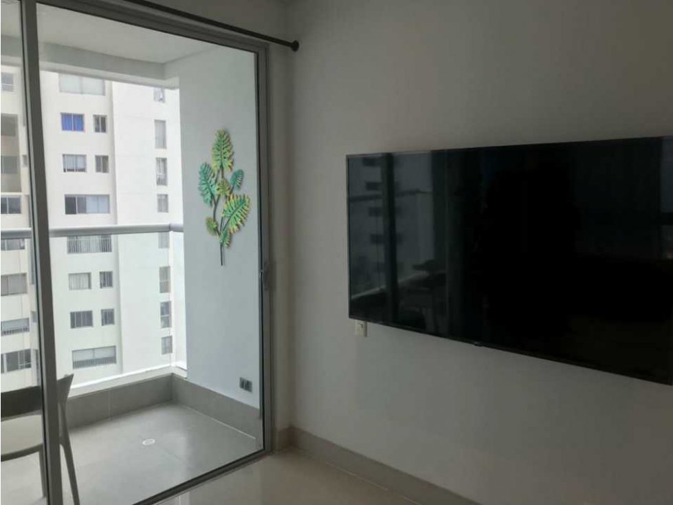 Apartamento en Venta en Bocagrande Cartagena — foto 4