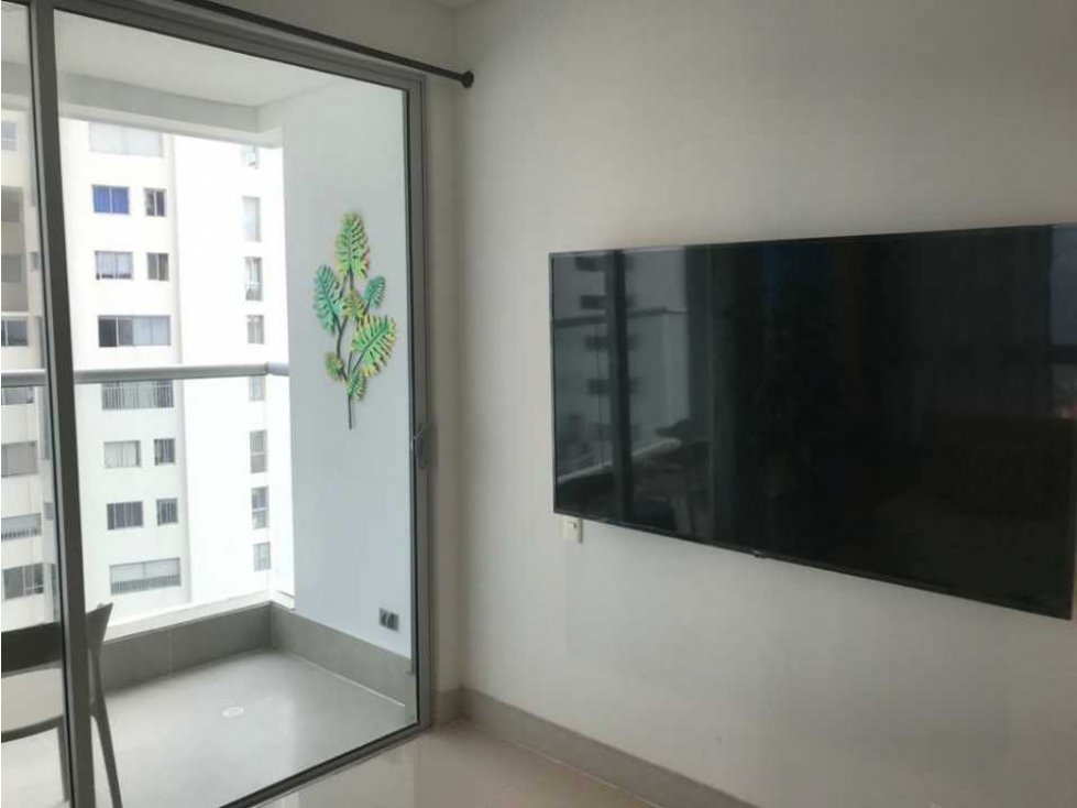 Apartamento en Venta en Bocagrande Cartagena — foto 5